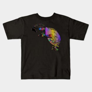 Wise turtle Kids T-Shirt